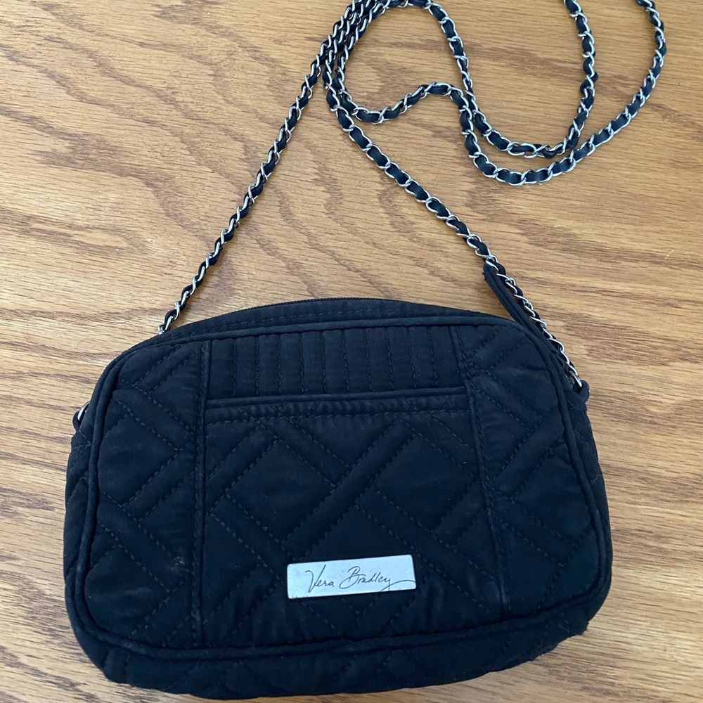 Vera Bradley Crossbody